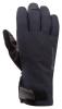 DUALITY GLOVE-BLACK-M pánské rukavice černé